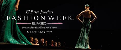 fashion week el paseo 2017