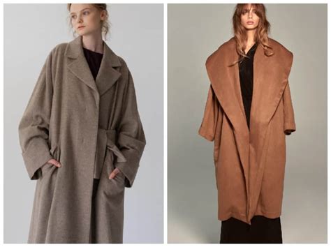 Stay Stylish and Warm with the Hottest Winter Coats of 2024!