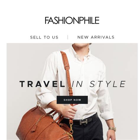 Fashionphile Coupon Code: Get The Best Deals In 2023