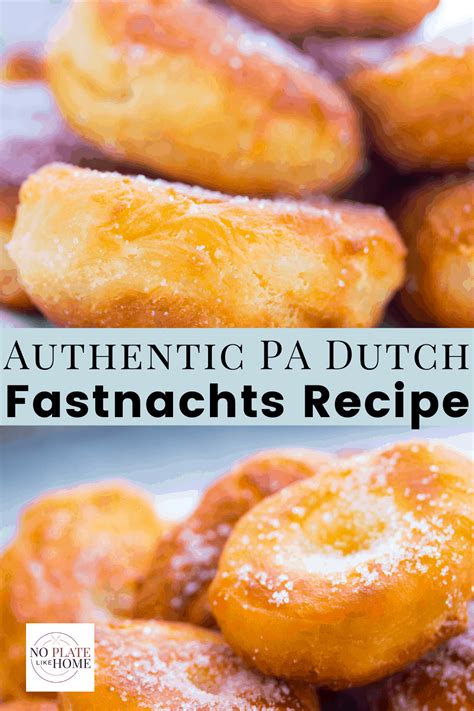 Cooking With Mary and Friends Fasnacht {German Doughnuts}