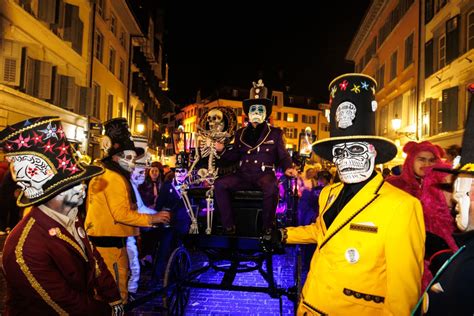 fasnacht solothurn 2024 programm