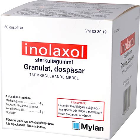 fass inolaxol granulat