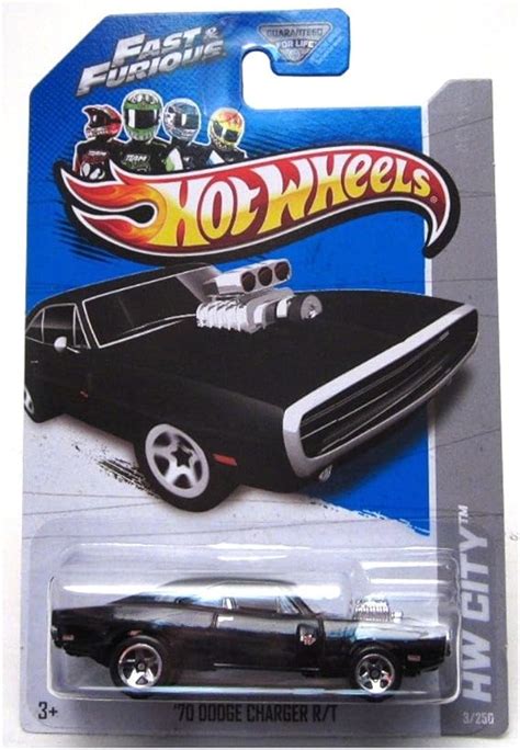 fast and furious dodge charger hot wheels