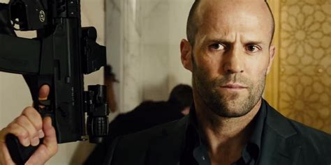 Jason Statham will be back for Fast & Furious 8