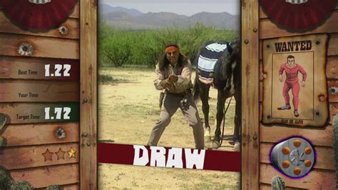 Fast Draw Showdown Review (PS3) Push Square