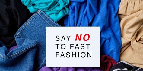 5 Fast Fashion Brands to Avoid in Canada: Stay Stylish and Ethical!