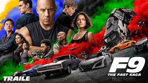 fast and furious 9 full movie free download