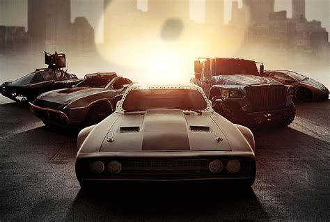 Unleashing the Fast and Furious: Discovering the High-Octane Backstory Behind the Iconic Franchise