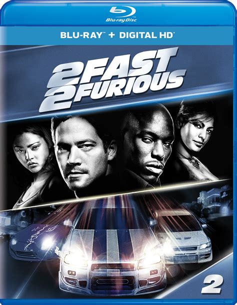 fast and furious movies release dates