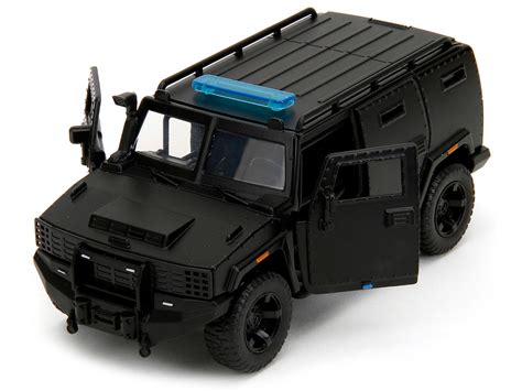 Fast And Furious Suv