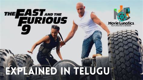 fast and furious telugu