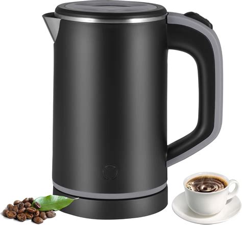 Fast Boiling Small Kettle