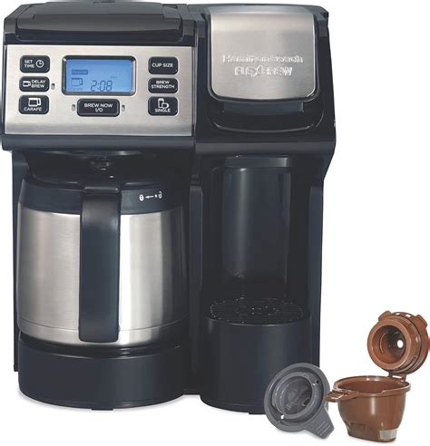 Fast Coffee Maker Amazon
