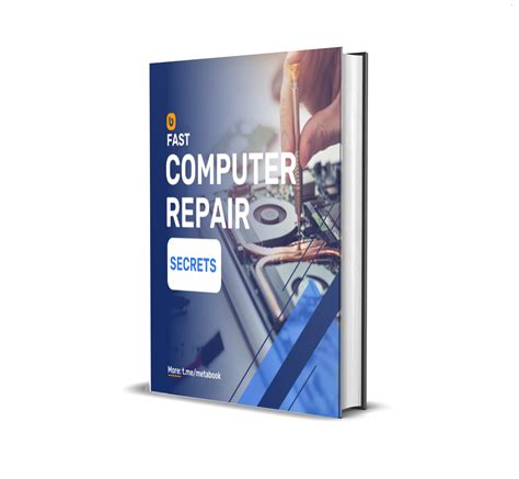 Fast Computer Repair