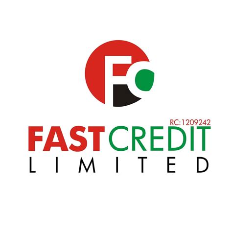 fast credit finance private limited