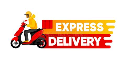 Fast Delivery Express
