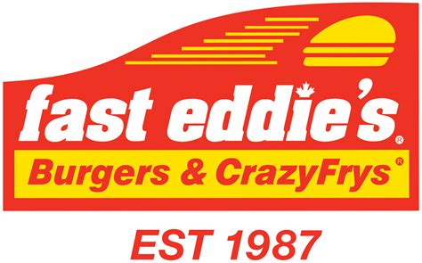 Fast Eddies Locations