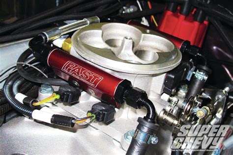 Fast Ez Efi Backfire