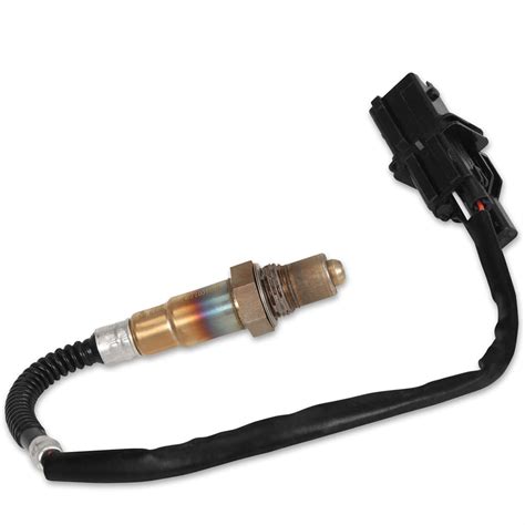 Fast Ez Efi O2 Sensor Problems