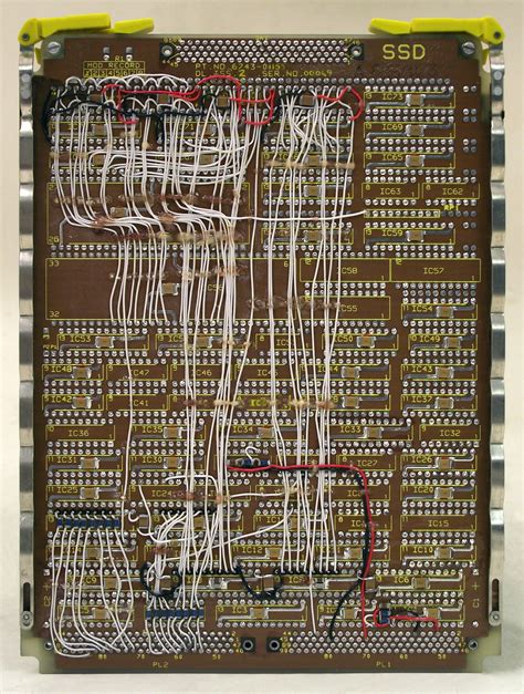 Fast Filter Processor (Ffp)