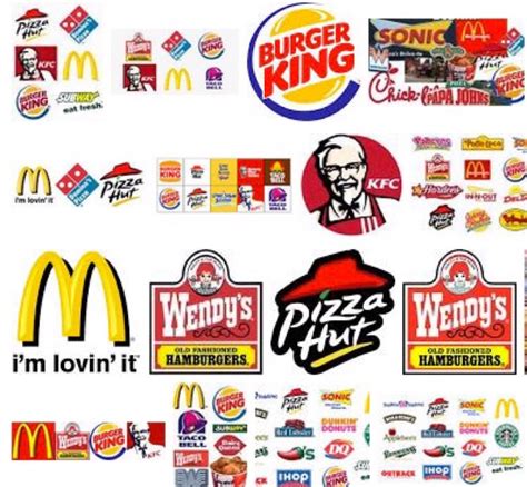fast food companies in malaysia