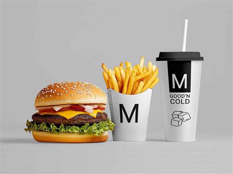 Fast Food Packaging Cc