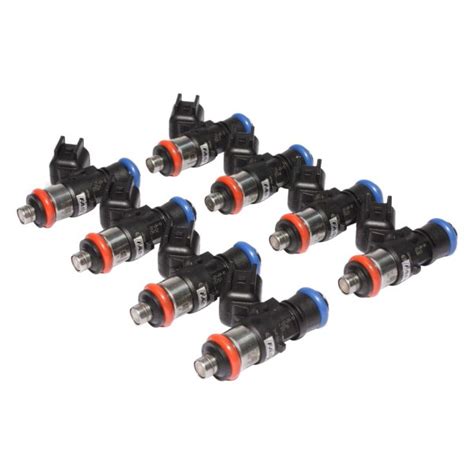 Fast Fuel Injectors