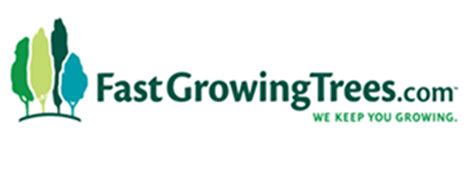 Fast Growing Trees Discount Codes