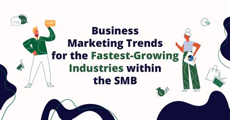 fast growing trends