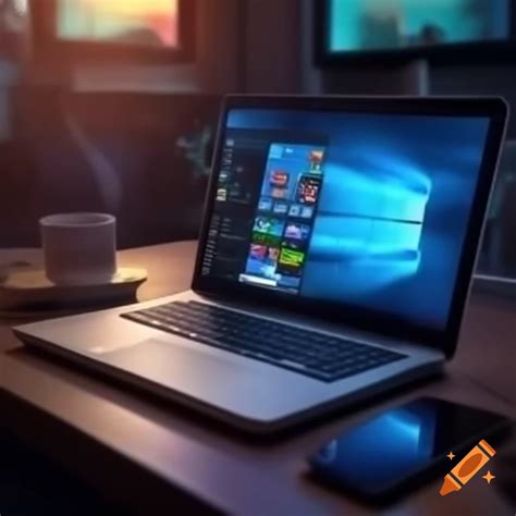 fast laptop for remote work