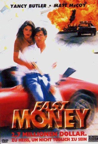 Fast Money Movie 2010 - Sadutavi