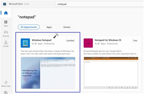 Fast Notepad App Not Working
