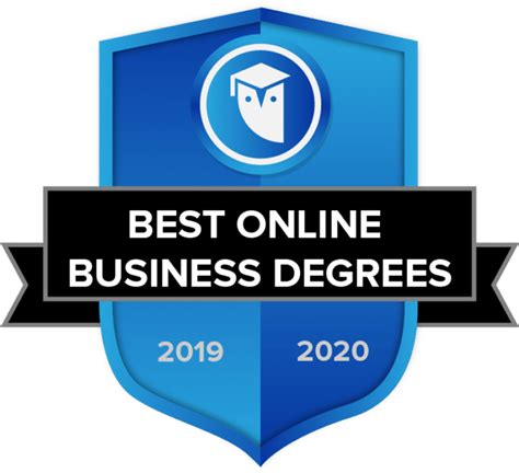 fast online business degree