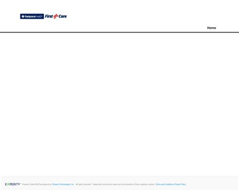 fast pace medical webpay