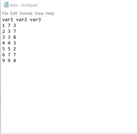 Fast Read Table In R