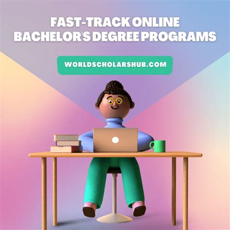 fast track online bachelor degree