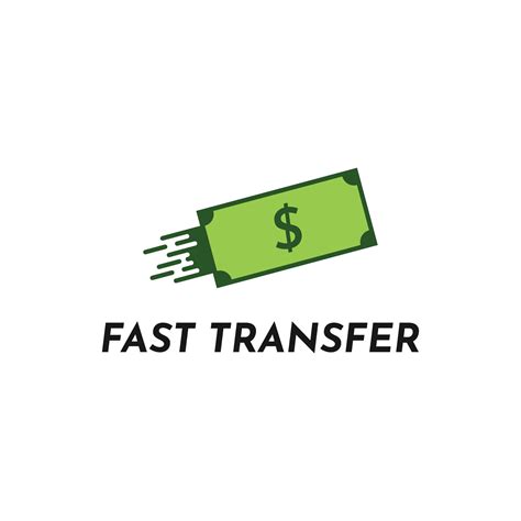 fast transfer money