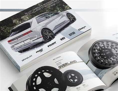 Fast Wheels Catalogue