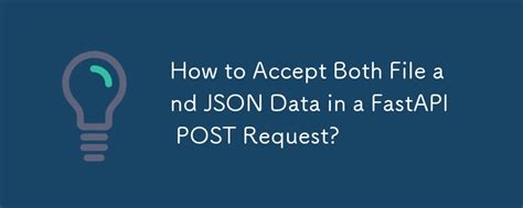 fastapi post json example