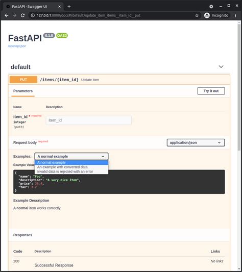 fastapi request example