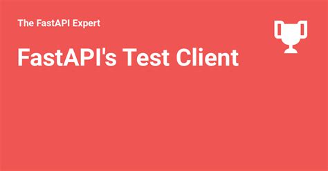fastapi test client 404