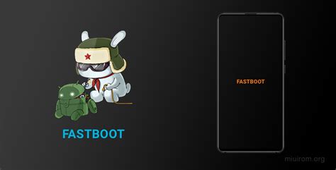 fastboot xiaomi
