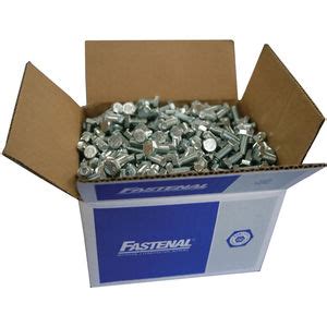 fastenal bolts catalog by material