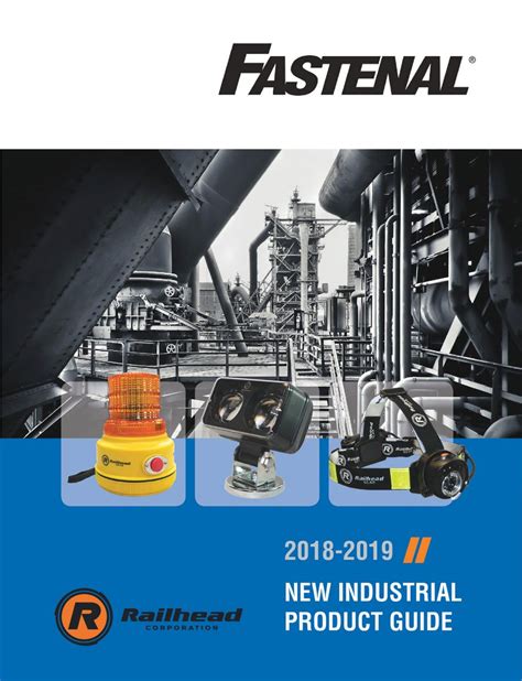 fastenal online catalog products
