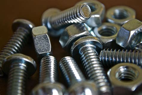 fasteners and bolts near me