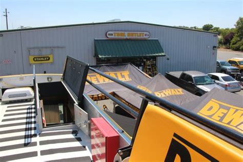 Fasteners Anderson Ca