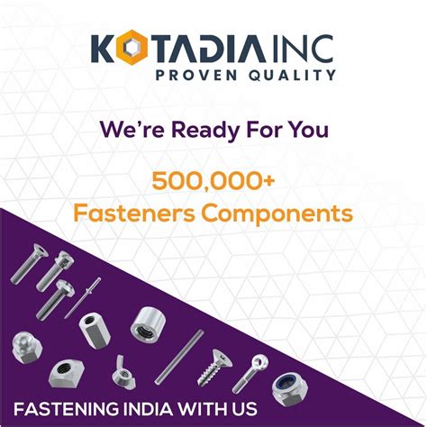 Fasteners Jackson Ms