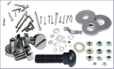 fasteners plus supply company