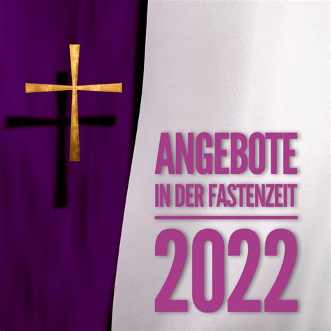 Aschermittwoch 2022, 2023, 2024 in Deutschland