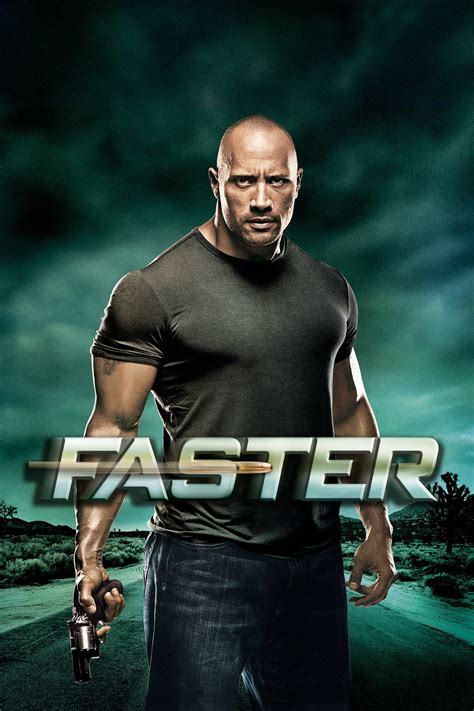 faster movie plot